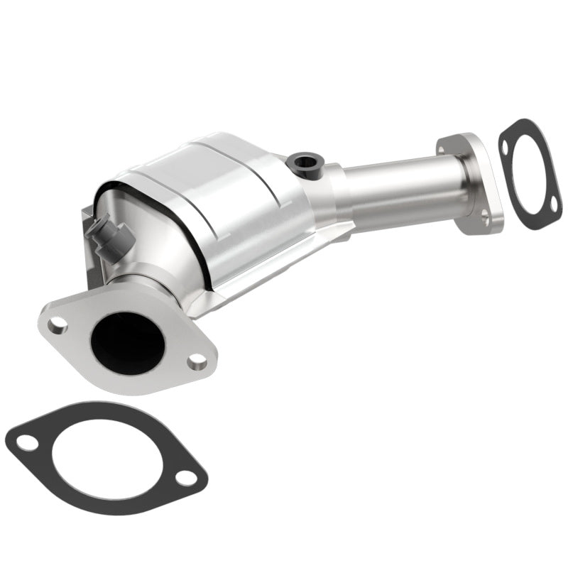 MagnaFlow Conv DF 95-99 Subaru Impreza 2.2L-thumbmail-2
