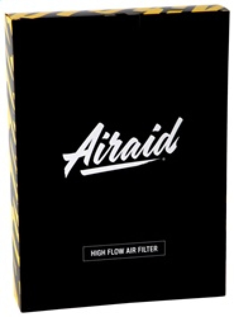 Airaid 10-14 Ford Mustang GT V8 4.6L Direct Replacement Filter-thumbmail-15