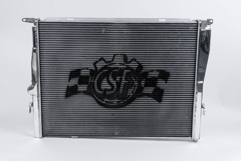 CSF 99-06 BMW 323i / 99-05 BMW 325i / 99-06 BMW 328i / 99-05 BMW 330i / 03-05 BMW Z4 Radiator-thumbmail-4