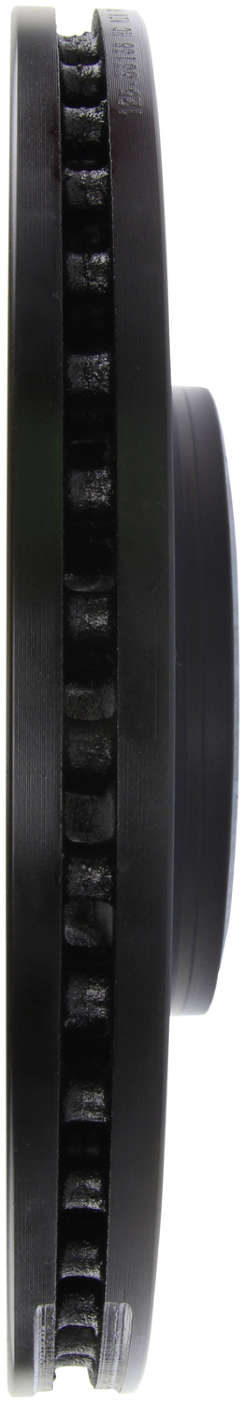 StopTech Slotted & Drilled Sport Brake Rotor-thumbmail-8
