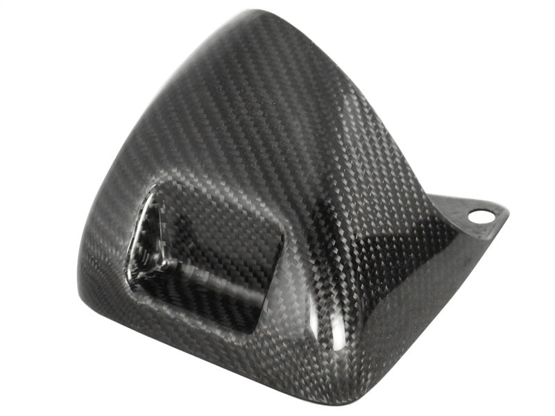 aFe MagnumFORCE Intake System Scoop 14 BMW 435i (F32) / 12-15 BMW 335i (F30) BMW 335i (F30) CARBON-thumbmail-2