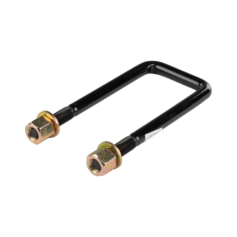 ARB / OME U Bolt Washers & Nuts-thumbmail-2