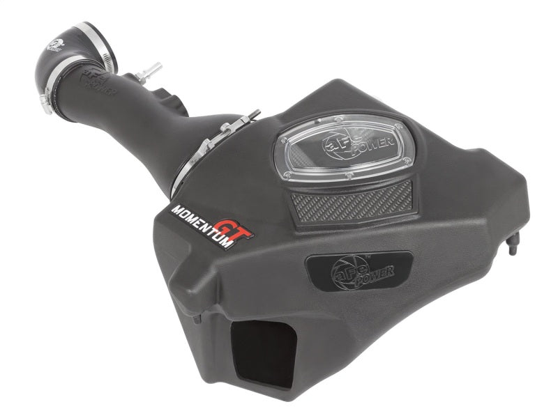 aFe Momentum Air Intake System PRO Dry S Stage-2 13-16 Cadillac ATS 3.6L V6-thumbmail-1