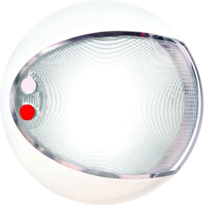 Hella Interior Lamp Euroled130T Red/Wht 2Ja-thumbmail-22