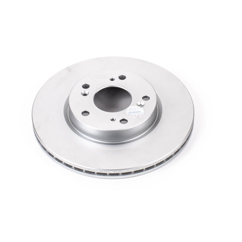 Power Stop 2013 Acura ILX Front Evolution Geomet Coated Rotor-thumbmail-2
