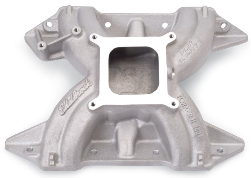 Edelbrock Torker II 440 Manifold-thumbmail-2