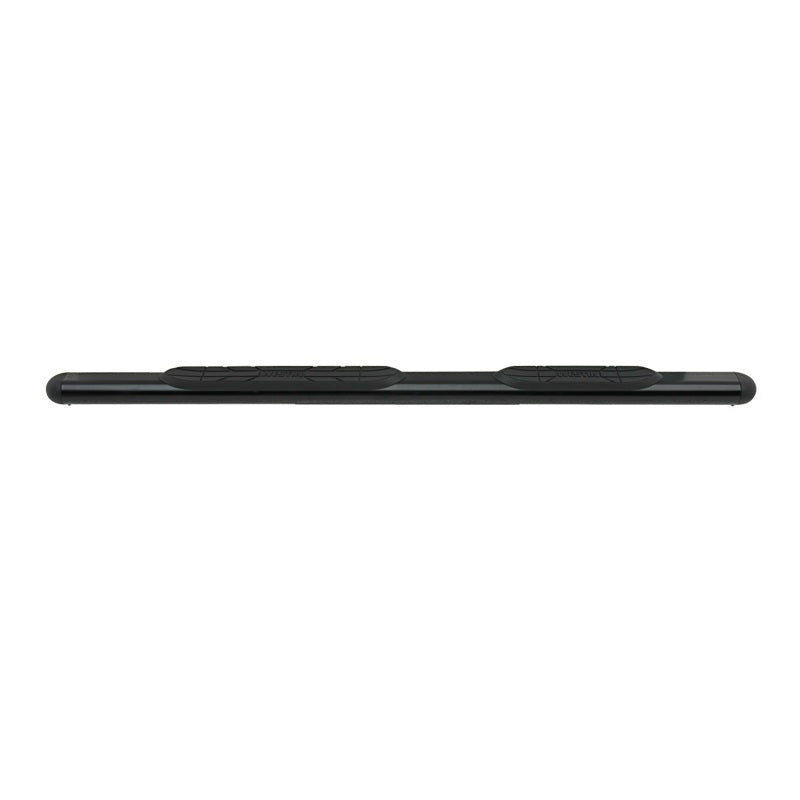 Westin Premier 4 Oval Nerf Step Bars 75 in - Black-thumbmail-9