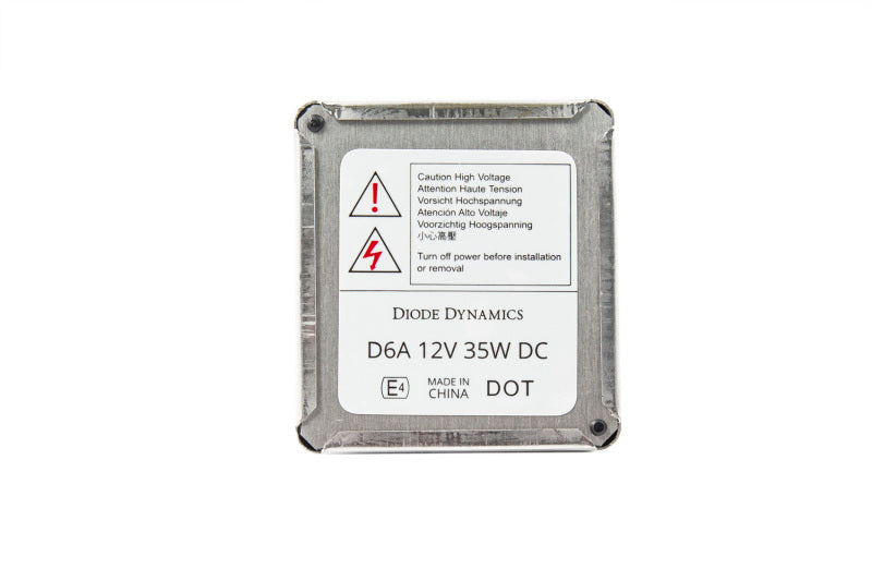 Diode Dynamics HID Bulb D6A 4300K (Single)-thumbmail-4