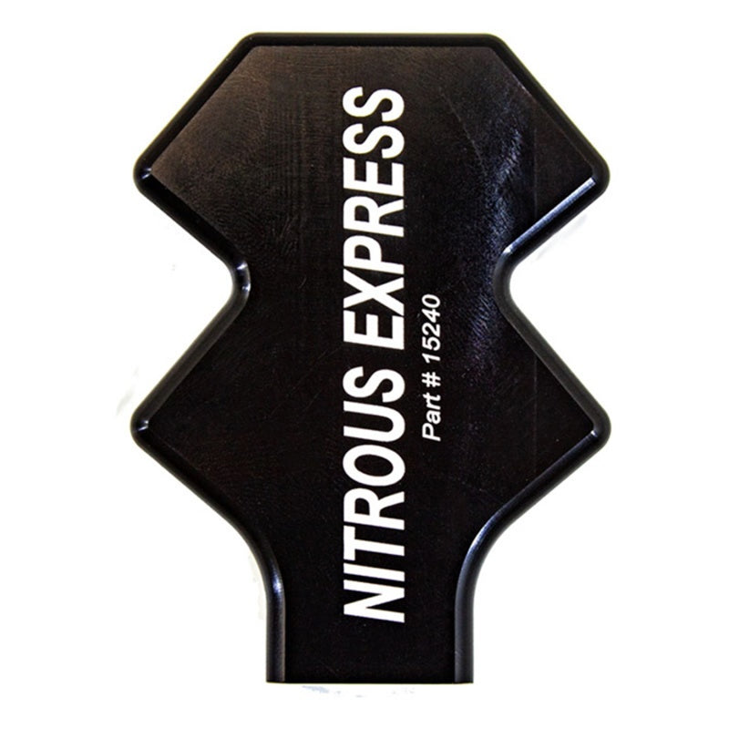 Nitrous Express 4 Port Distribution Block-thumbmail-1