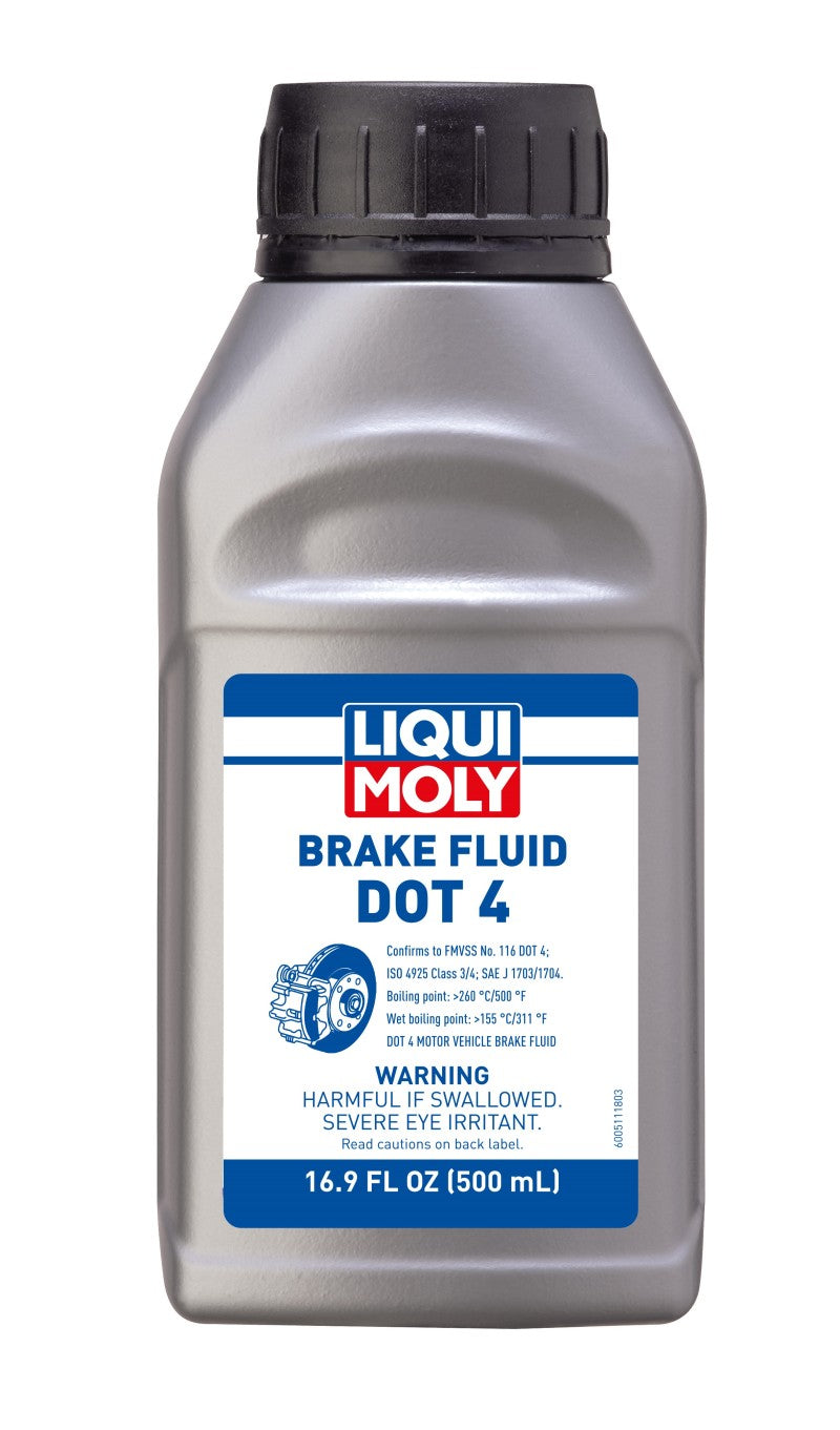 LIQUI MOLY 500mL Brake Fluid DOT 4-thumbmail-2