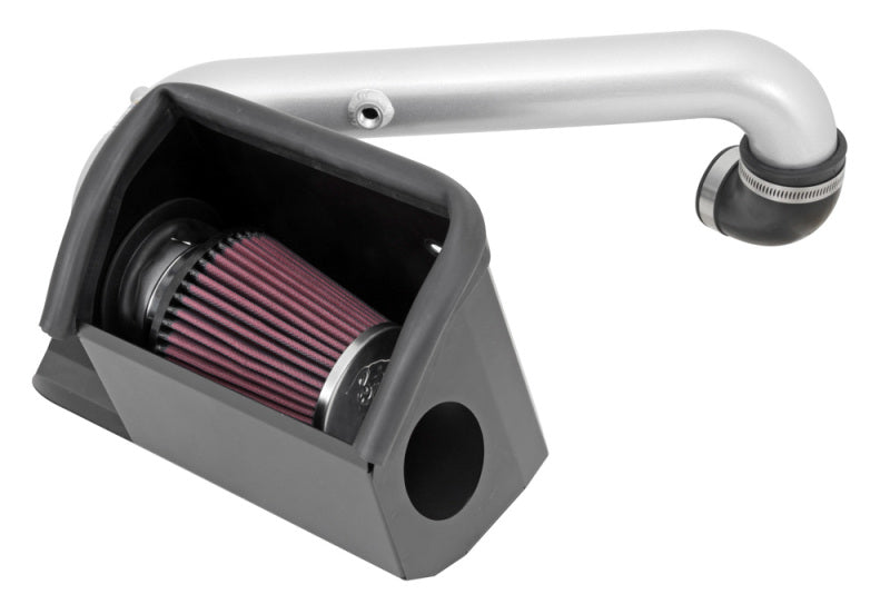 K&N 12-15 Fiat 500 1.4L Typhoon Performance Intake Kit-thumbmail-8