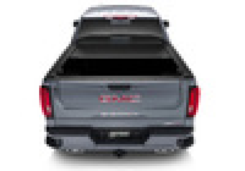 Retrax 15-18 Colorado & Canyon 5ft Bed RetraxONE XR-thumbmail-8