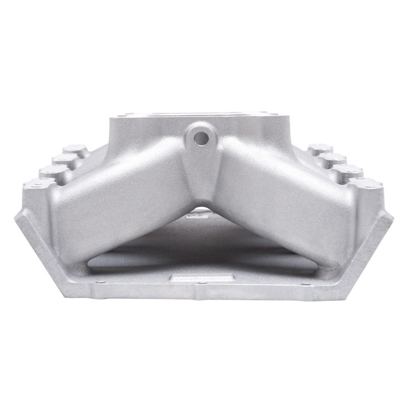 Edelbrock Intake Manifold Chrysler Gen II 426-572 Hemi Dual Quad Single Plane for Carburetors-thumbmail-17