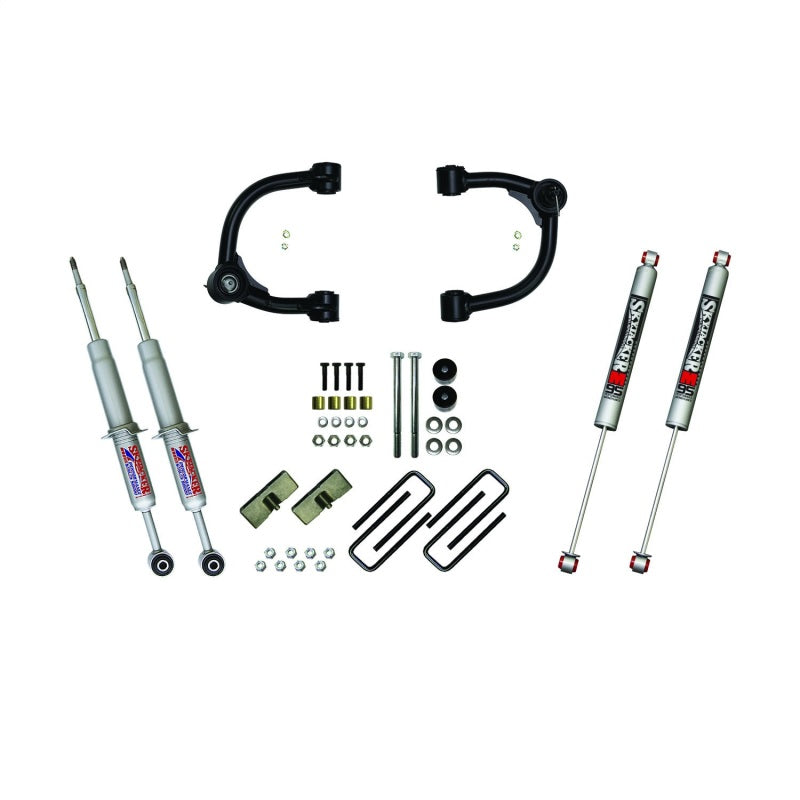 Skyjacker 3in KIT 05 HILUX VIGO MONO-thumbmail-1