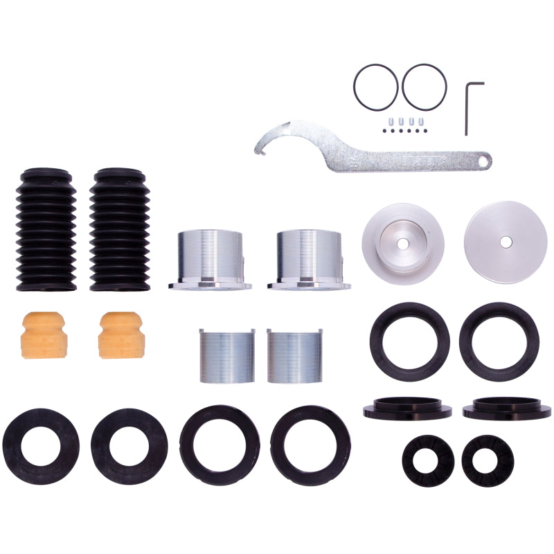 Bilstein B14 (PSS) 16-20 Chevrolet Camaro Suspension Kit-thumbmail-2