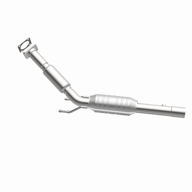 Magnaflow Conv DF 06-08 Volkswagen Jetta/Rabbit 2.5L (49 State)-thumbmail-25
