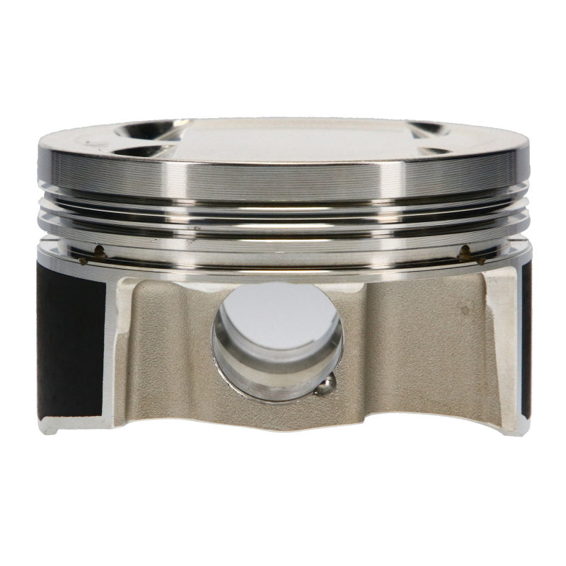 JE Pistons HONDA H22 9:1 KIT Set of 4 Pistons-thumbmail-3
