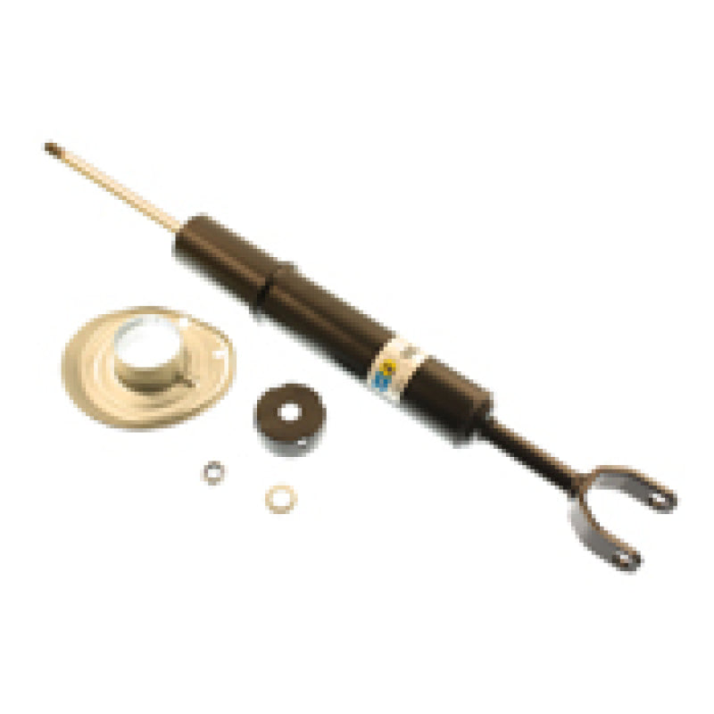 Bilstein B4 1996 Audi A4 Base Front Twintube Shock Absorber-thumbmail-6