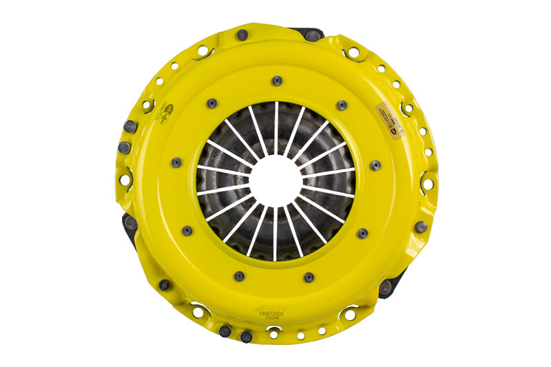 ACT 16-18 Ford Focus RS/Focus ST P/PL Xtreme Clutch Pressure Plate-thumbmail-1