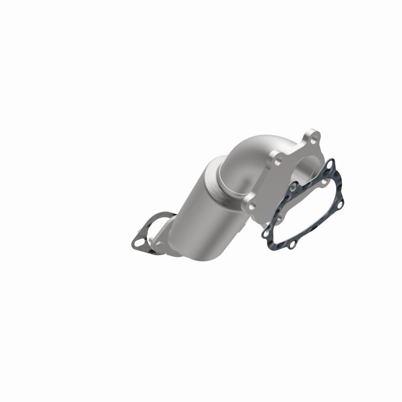 MagnaFlow Conv DF 08-09 Subaru STi front OEM-thumbmail-24
