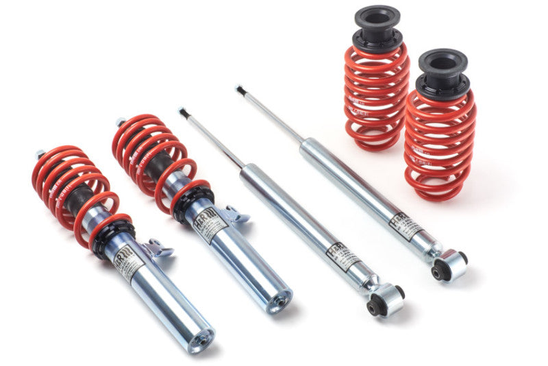 H&R 15-21 Volkswagen Golf/Golf GTI S/SE/SEL/1.8T MK7 RSS Coil Over (Multi-Link Rear Susp. Only)-thumbmail-2