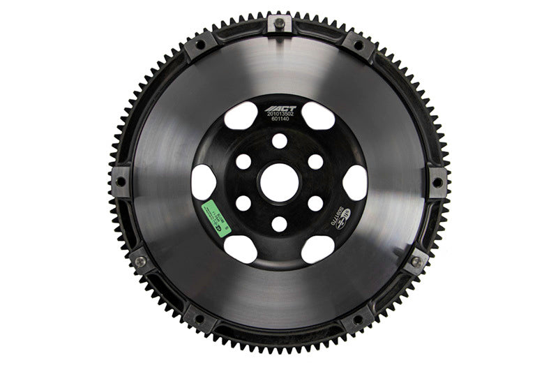 ACT 06-15 Mazda Miata MX-5 2.0L XACT Streetlite Flywheel-thumbmail-1