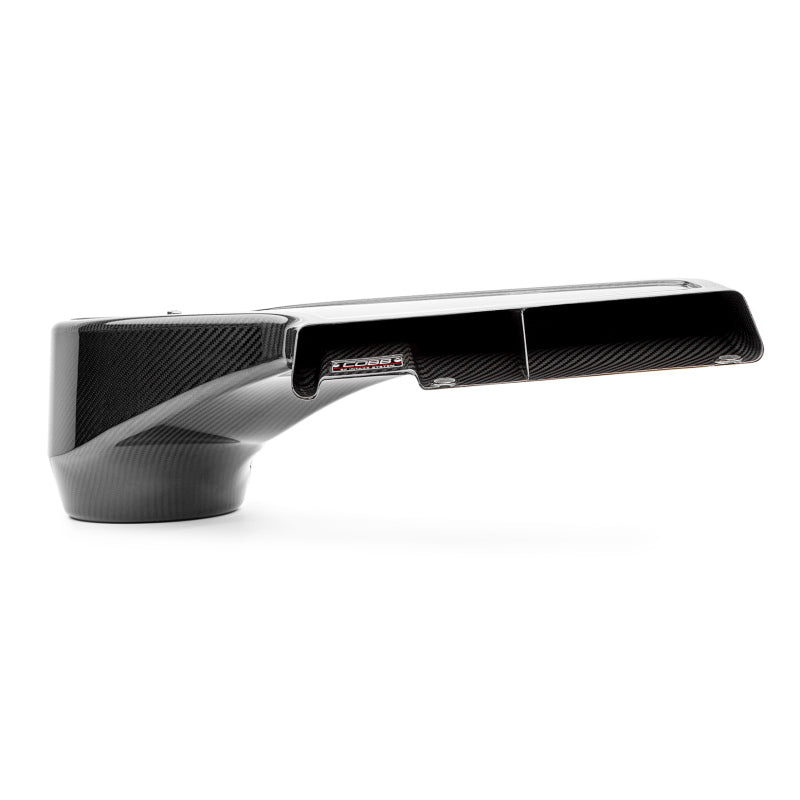 Cobb 15-21 Subaru WRX Carbon Fiber Intake - Redline Edition-thumbmail-5
