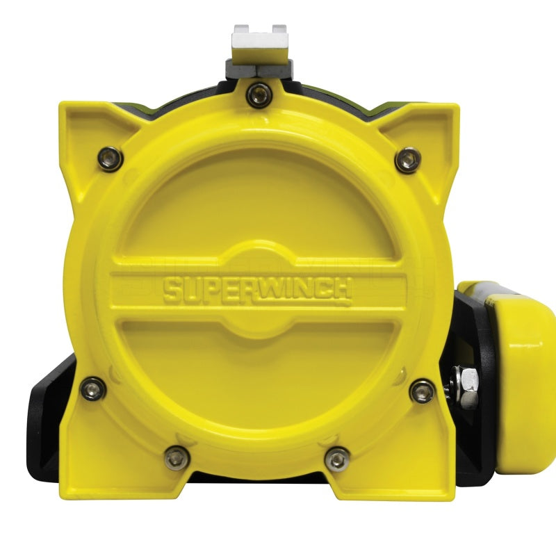 Superwinch 5500 LBS 12V DC 7/32in x 60ft Steel Rope S5500 Winch-thumbmail-7
