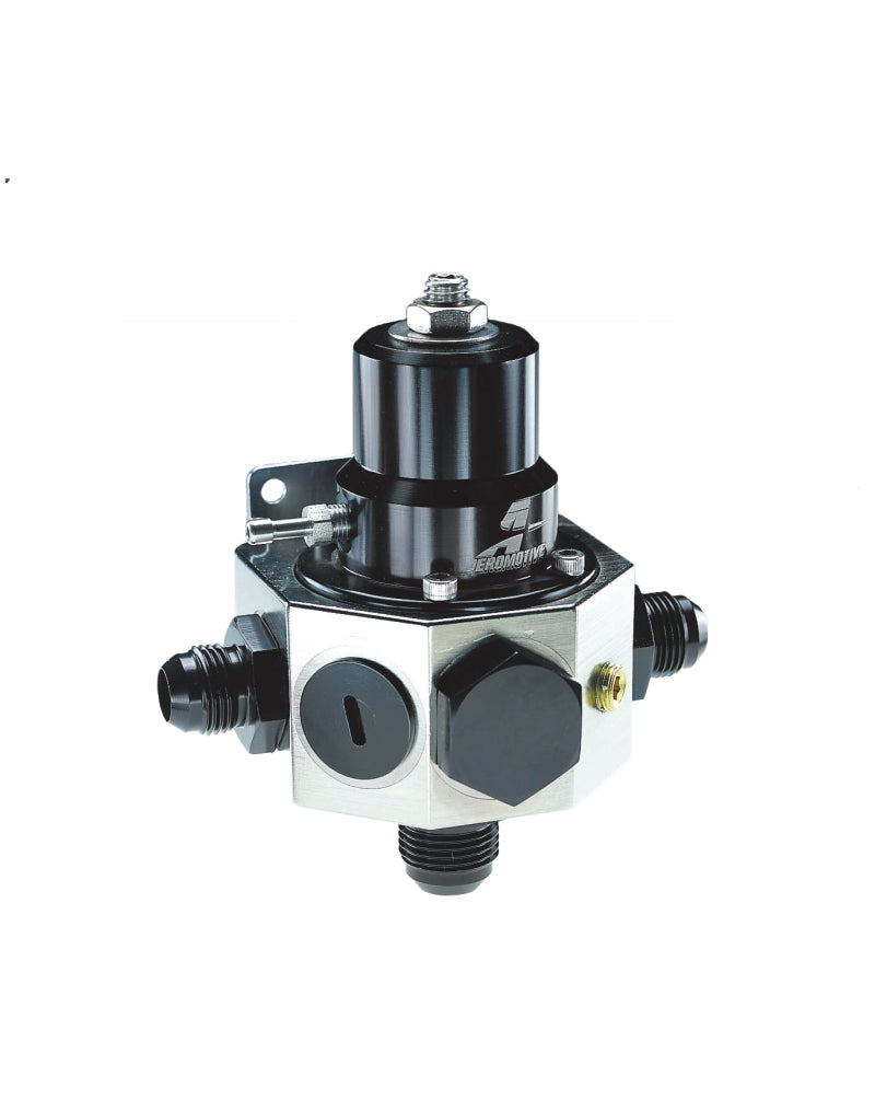 Aeromotive Pro-Series EFI Boost Reference Regulator-thumbmail-7