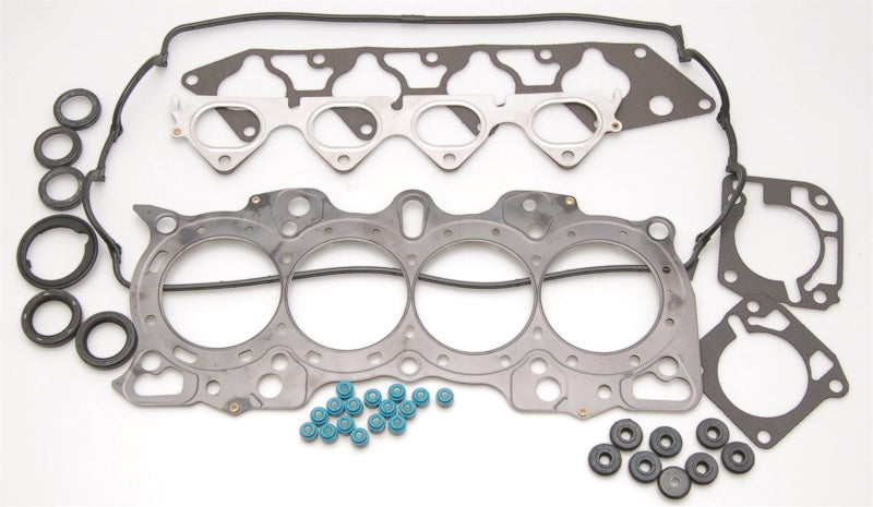 Cometic Street Pro Honda Hybrid B20 Block w/ GS-R Head 84.5mm Top End Kit-thumbmail-2