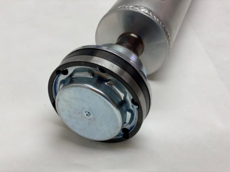 DSS Dodge 2015+ Challenger Hellcat Automatic 4in Alum 1-Piece Shaft CHSH36-A-thumbmail-1