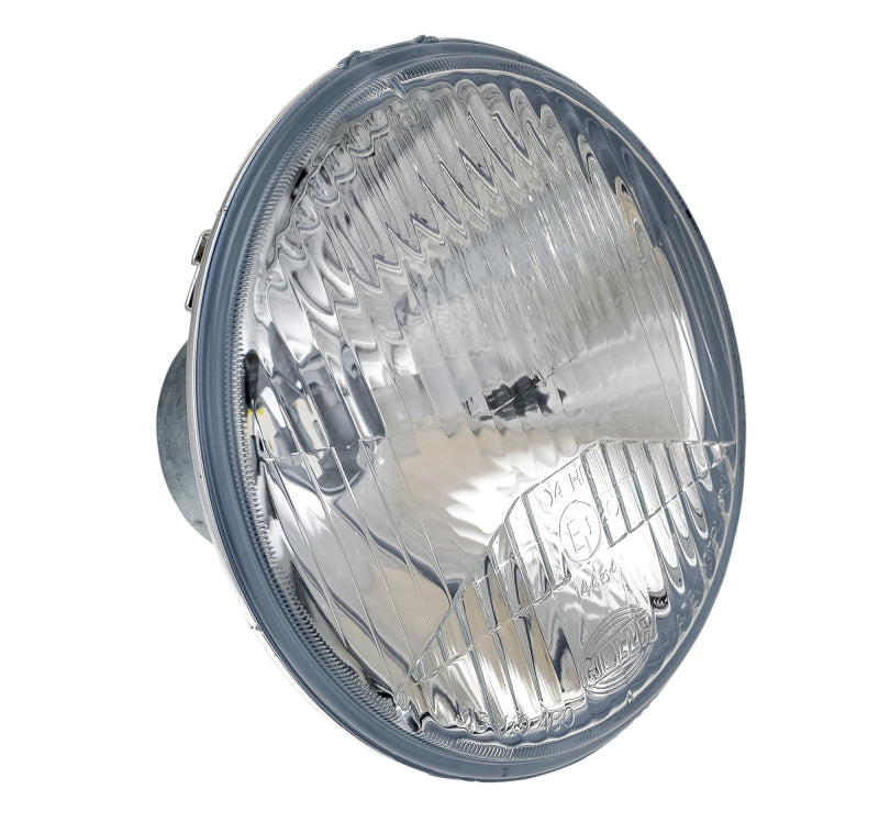 Hella 135mm H1 12V 55W High Beam Head Lamp Twin Kit-thumbmail-7