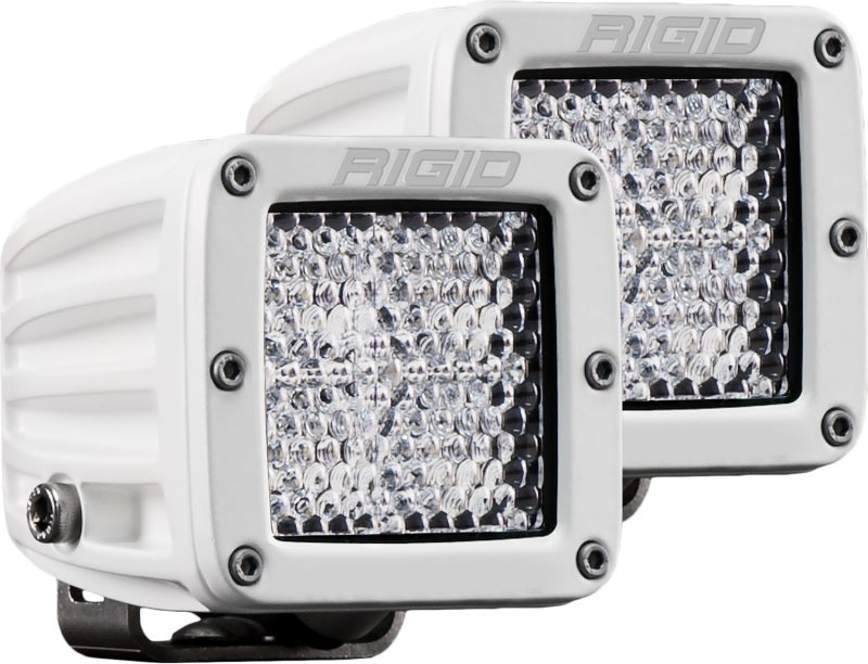 Rigid Industries Marine - Dually - 60 Deg. Lens - Set of 2-thumbmail-2