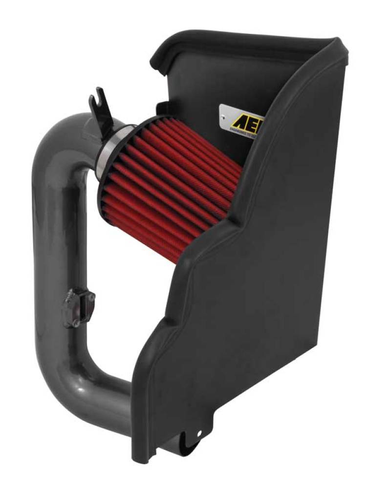 AEM 2015 Subaru WRX 2.0L H4 F/I - Cold Air Intake System-thumbmail-4