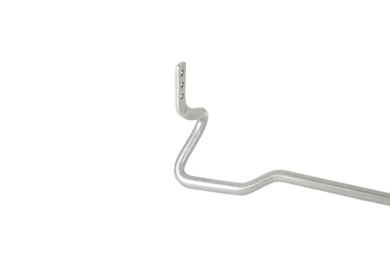 Whiteline 10/93-00 Subaru WRX/STi GC-GF / 01-5/02 Forester SF GT Turbo Rear 24mm Swaybar-XX h/duty B-thumbmail-4