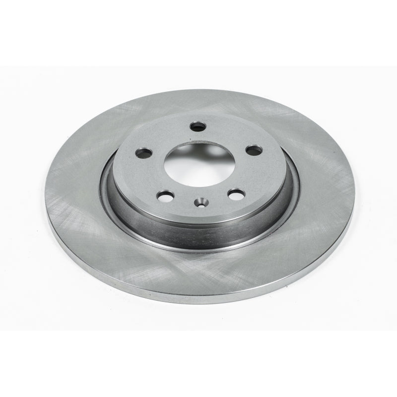 Power Stop 09-19 Audi A4 Rear Autospecialty Brake Rotor-thumbmail-2