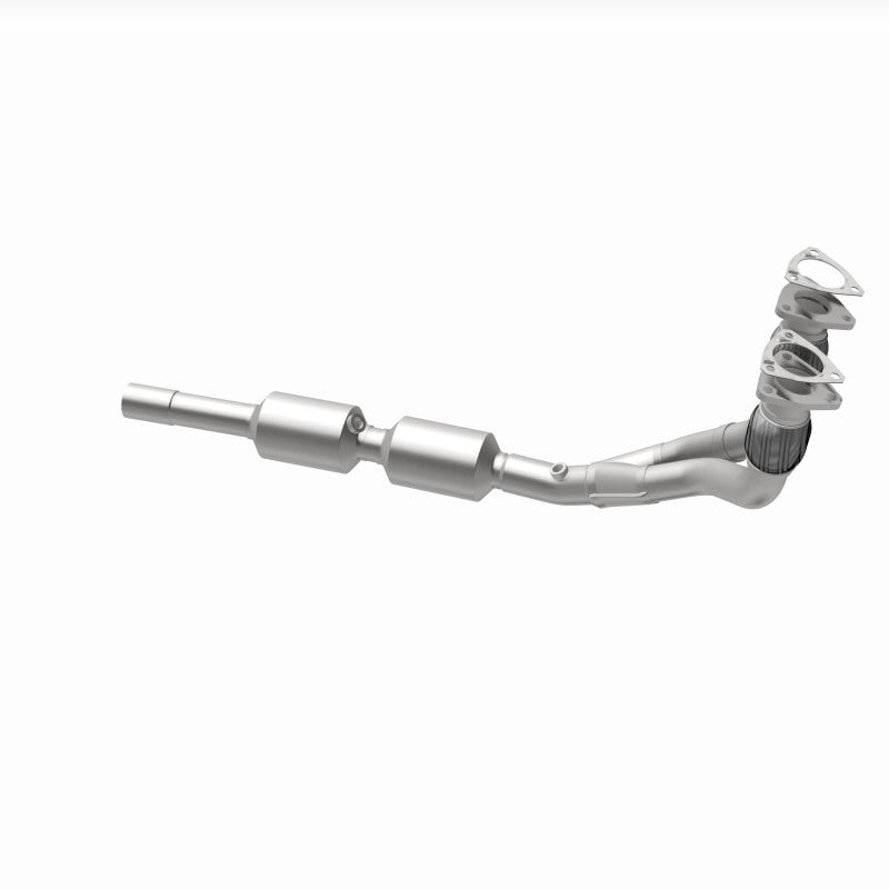 MagnaFlow Converter Direct Fit 02-05 Golf 2.8L Underbody-thumbmail-19