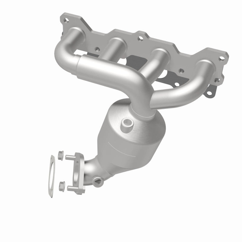 MagnaFlow Conv DF 09-10 Hyundai Sonata 2.4L-thumbmail-18