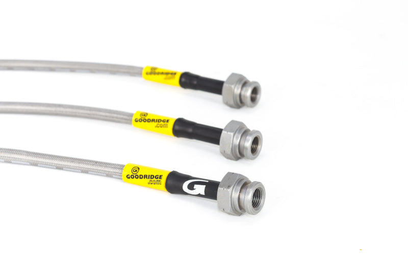 Goodridge 09-12 Cadillac CTS-V (All CTS-V w/ Brembo Brakes) Brake Lines-thumbmail-8