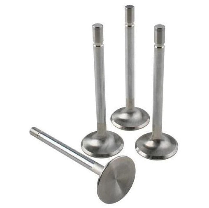 Manley VW 1200-1600 Triple Groove 35.5mm Race Master Exhaust Valves (Set of 4)-thumbmail-1