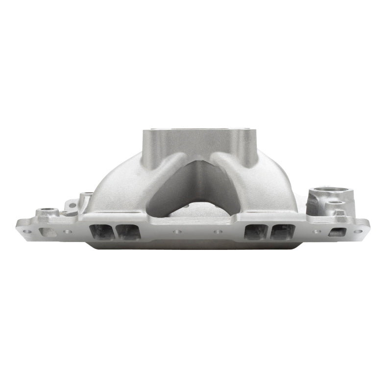 Edelbrock Manifold SBC Super Victor II-thumbmail-12