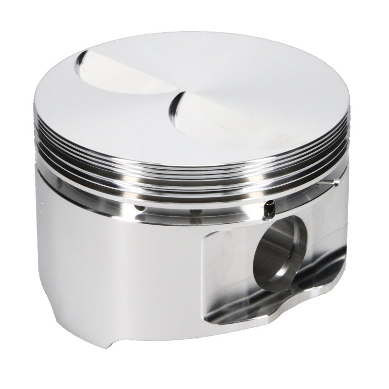 JE Pistons 305 SBC FT Set of 8 Pistons-thumbmail-2