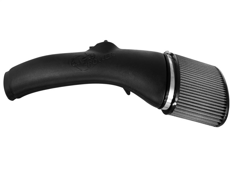 aFe Magnum FORCE Stage-2 Pro DRY S Cold Air Intake System 11-13 BMW 335i/xi (E9x) L6 3.0L (t) N55-thumbmail-4