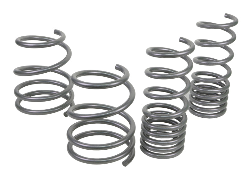 Whiteline 2015+ Subaru STI Performance Lowering Springs-thumbmail-2