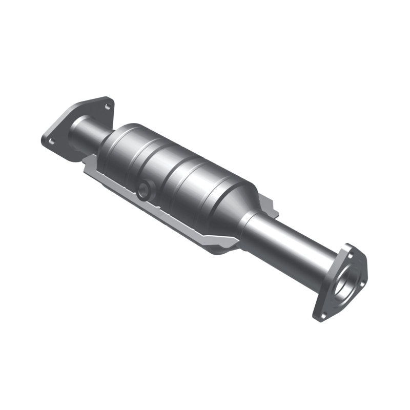 MagnaFlow Conv DF 05 Honda Accord 2.4L OEM-thumbmail-3