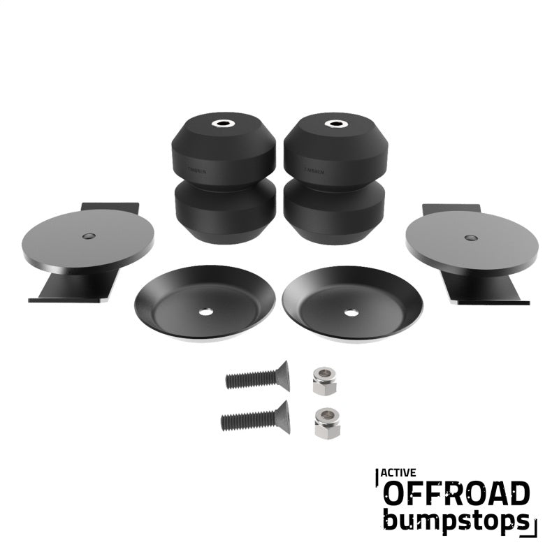 Timbren 2000 Toyota Tundra Rear Active Off Road Bumpstops-thumbmail-2