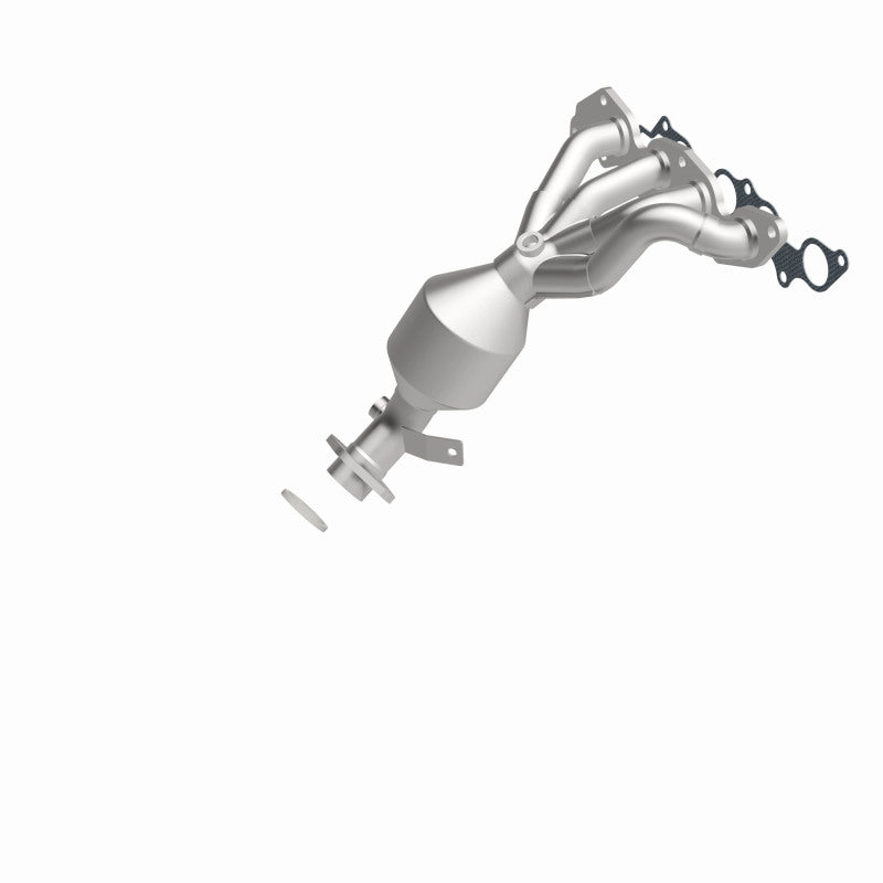 Magnaflow Conv DF 2008 Mazda 6 2.3L Manifold-thumbmail-22