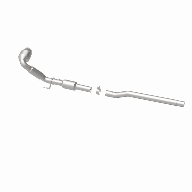 MagnaFlow Conv Direct Fit 13-15 VW Beetle 2.0L / 14-15 VW Jetta/Passat 1.8L-thumbmail-22