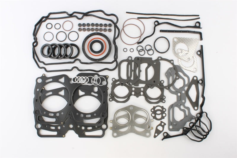 Cometic Street Pro 08-10 Subaru STi EJ257 DOHC 101mm Bore Complete Gasket Kit *OEM # 10105AB200*-thumbmail-2