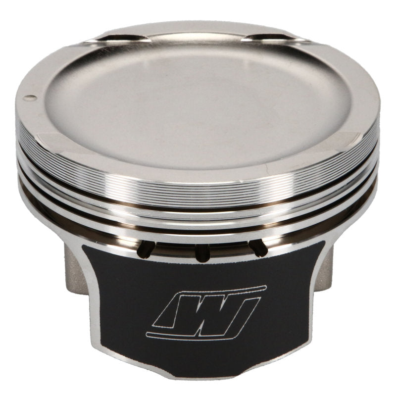 Wiseco Honda R18A 81.00mm 8.9:1 CR Bore -10cc Dome Piston Shelf Stock Kit-thumbmail-7